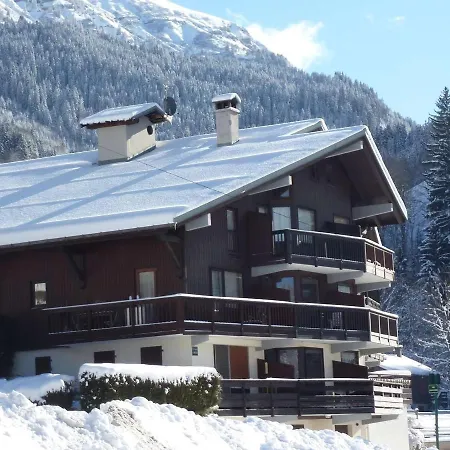 Arêches-beaufort, 3 Pièces, 4 Personnes - Fr-1-342-279 *