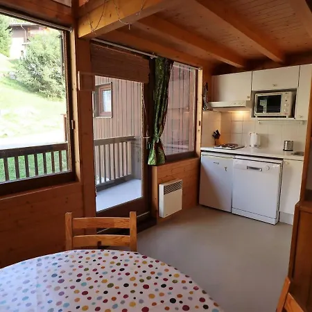 Arêches-beaufort, 3 Pièces, 4 Personnes - Fr-1-342-279 Appartement Beaufort (Savoie)