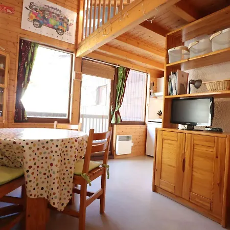 Arêches-beaufort, 3 Pièces, 4 Personnes - Fr-1-342-279 Appartement