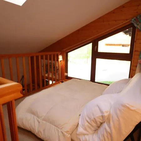 Agreable T3 En Mezzanine, 4 Pers, Proche Des Pistes, Wifi, Terrasse, Services Disponibles - Fr-1-342-279 Apartmán Beaufort (Savoie)