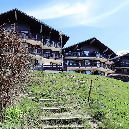Apartmán Agreable T3 En Mezzanine, 4 Pers, Proche Des Pistes, Wifi, Terrasse, Services Disponibles - Fr-1-342-279