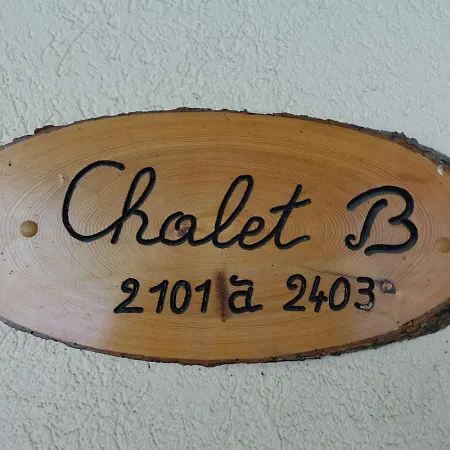 Apartmán Agreable T3 En Mezzanine, 4 Pers, Proche Des Pistes, Wifi, Terrasse, Services Disponibles - Fr-1-342-279 Beaufort (Savoie)